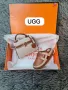 Дамски чехли UGG - Налични различни цветове Код D872, снимка 2