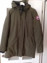 Дамска пухена парка Canada Goose .Оригинал, снимка 1