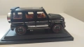 Метална количка: Mercedes G 800 BRABUS, снимка 5