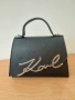 Karl lagerfeld дамска чанта код 162, снимка 16