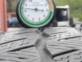 Бусови гуми 215 65 16 С Ц Ханкук Hankook. Налични са 4 броя - нов внос. Не са нови!, снимка 3