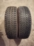 Продавам 2 броя зимни гуми 175.65.15 на 1 сезон дот 2019 Sava , снимка 1