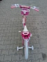 BYOX Велосипед 20" Fashion Girl розов, снимка 9