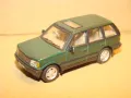 1:72 HONGWELL RANGE ROVER ИГРАЧКА КОЛИЧКА МОДЕЛ, снимка 5