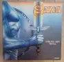 Saxon ‎– Strong Arm Metal Немско издание 1984г Състояние на винила:VG++ Състояние на обложката:VG+ t, снимка 1