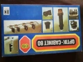 Оптичен кабинет 80, снимка 1