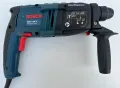 BOSCH GBH 2-20 D - Професионален перфоратор, снимка 3