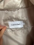 Calvin Klein дамско яке от пух, снимка 7