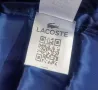 Мъжки якета Lacoste, снимка 12