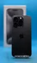 Apple iPhone 15 Pro, 128GB, 5G, Black Titanium, снимка 6