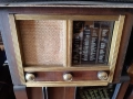 Ретро лампови радио апарати, снимка 15