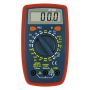 Цифров Мултиметър DT33D 3 1/2 DIGITAL MULTIMETER , Мултицет, снимка 8