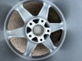 Джанти Borbet type c 17x10j et 20 5x120 BMW бмв, снимка 10