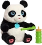 Интерактивна Търкаляща се Панда Coco Fur Real, снимка 1