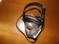слушалка с микрофон и регулатор на звука CANION=1лв, снимка 2