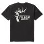 Тениска Filson - Outfitter graphic, снимка 2