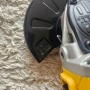 Dewalt DCG405 125mm безчетков ъглошлайф, снимка 6
