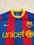 Футболна тениска на Барселона , снимка 3