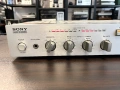 Отличен усилвател Sony, снимка 2