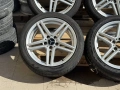 5х112 Джанти 17 Цола Mercedes C Class E class W204 W205 W212 W213 5x112, снимка 2