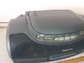 Радиокасетофон сд Panasonic. , снимка 4