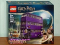 Продавам LEGO Harry Potter 76424 76425 76427 76428 76430 76431 76437 76438 76439 76443 76445 76446, снимка 12