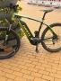 Ел велосипед Giant - бартер(злато/сребро), снимка 1