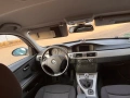 BME 320I E91 6-ck Navi xenon , снимка 5