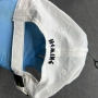 Nike Heritage 86 Cap One Size Шапка с Козирка Бяла Найк Unisex, снимка 4
