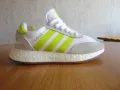 N38 Adidas I-5923/оригинални дамски маратонки, снимка 2