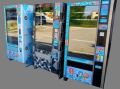 Вендинг кафе автомат / Вендинг автомат за пакетирани стоки/ хладилен автомат/ хладилна машина , снимка 5