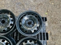4бр.Оригинални джанти 16цола 5x108 за Berlingo,Partner,Combo,Doblo,Proace, снимка 6