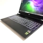HP Gaming/15,6” IPS/Ryzen 5 5600H/RTX 3050/16GB RAM/512GB NVMe, снимка 5