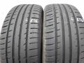 2бр летни гуми 195/55/15 HANKOOK L0846 , снимка 3