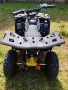 Детско електрическо ATV, снимка 4