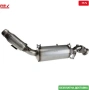 DPF филтър 9064901500 DPF-ME-001 Mercedes Sprinter, снимка 1