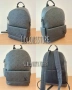 Мъжки черна раница Louis Vuitton кодSG52E, снимка 1