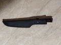 Ловджийски Нож със Калъф, снимка 5