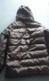 Bergans мъжка зимна парка пух, снимка 4