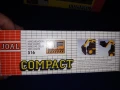Колекционерска строителна техника Joal Compact Made in Spain , снимка 9