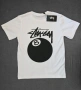 Stussy тениска, снимка 2