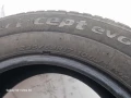 2бр зимни гуми 235/65/17 HANKOOK L03291 , снимка 4