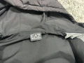 Пухено яке Emporio Armani EA7 Puffer Hooded Jacket, снимка 7