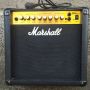 Кубе Marshall MG15 dfx Chorus усилвател за китара, снимка 1