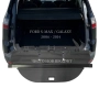 Щора за багажник на Ford S-Max / Galaxy 2006 - 2014 (НОВА), снимка 2