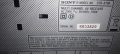 Усилвател със радио тунер Sony , снимка 8