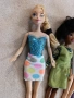 Mattel Disney princess Кукли принцесите на Дисни, снимка 3