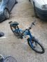 Детски велосипед BMK 14'', снимка 1 - Велосипеди - 45242760
