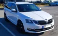 Skoda Octavia 2.0 TDI 7-DSG, снимка 13