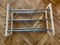 Стелаж за обувки, снимка 4